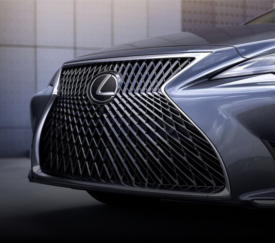 Body and Interior Parts for 2022 Lexus RX 450HL